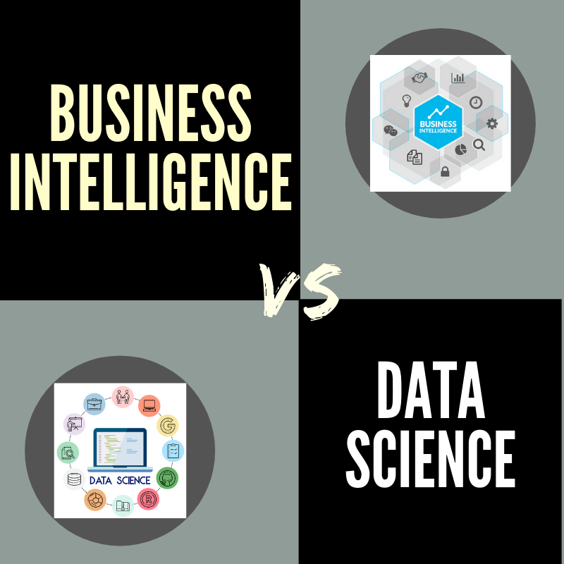 BI vs Data Science