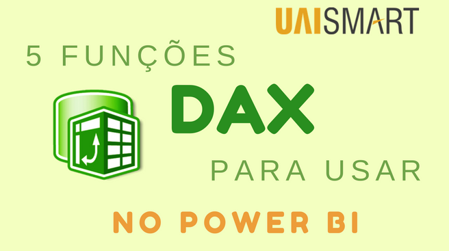 funções DAX para usar 0